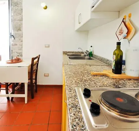 Apartmán Casa Palma
