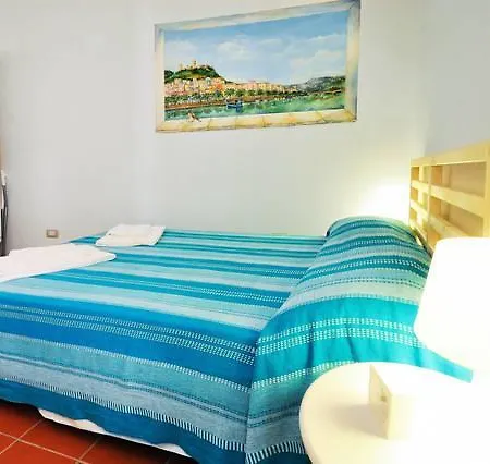 Casa Palma * Bosa