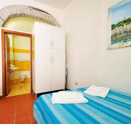 Apartmán Casa Palma
