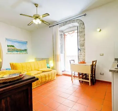 Apartmán Casa Palma *