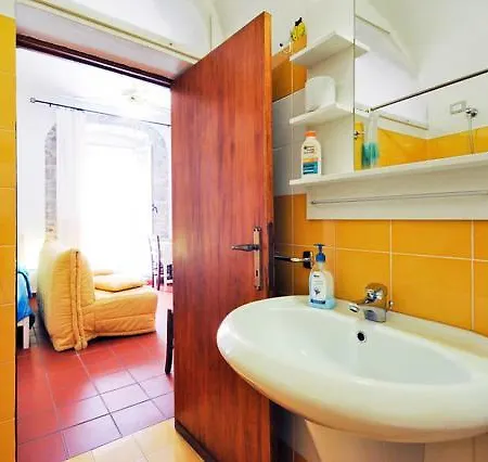 Apartmán Casa Palma *