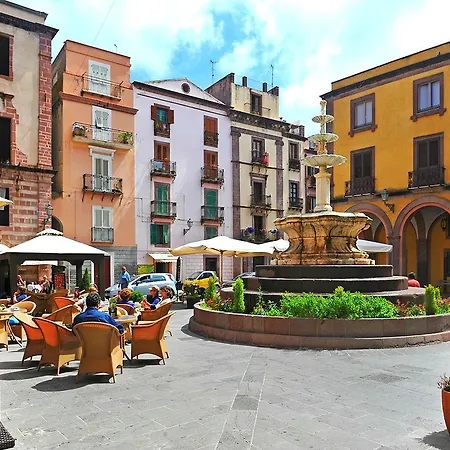 Casa Palma *