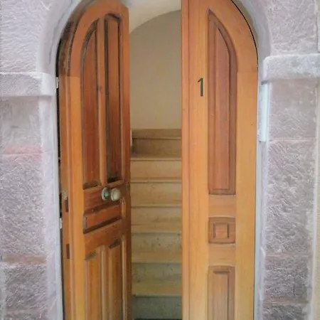 Apartmán Casa Palma Bosa