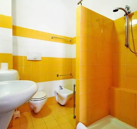 Casa Palma * Bosa