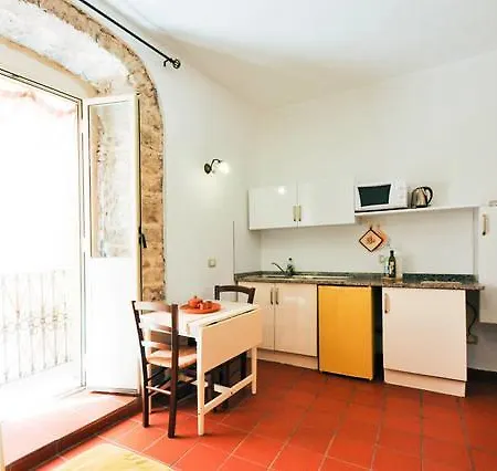 Apartment Casa Palma *