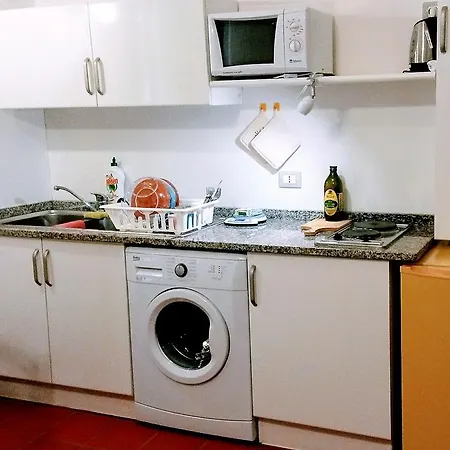 Apartment Casa Palma *